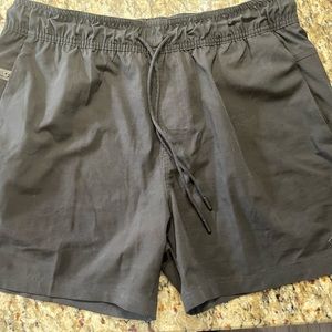 Mens athletic shorts. Excellent condition